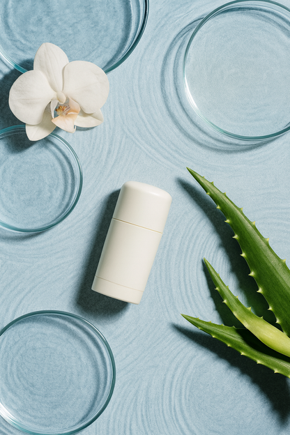 DAYE Organic Super Tampons – 100% Organic Cotton