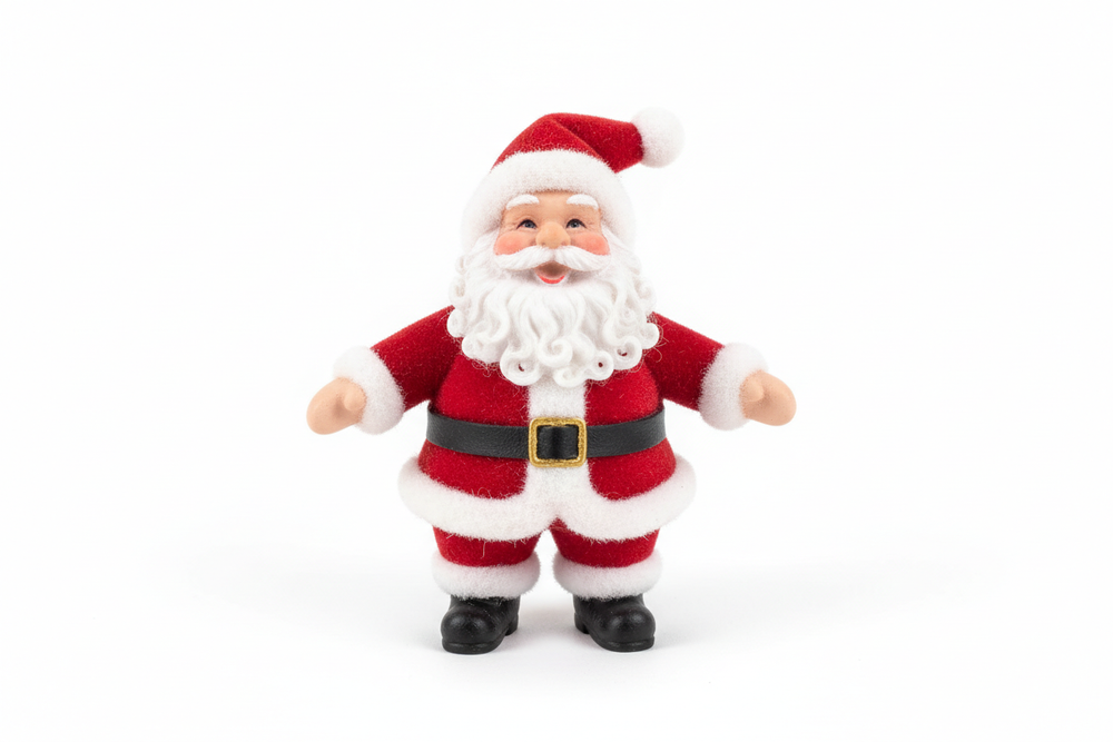 mini santa